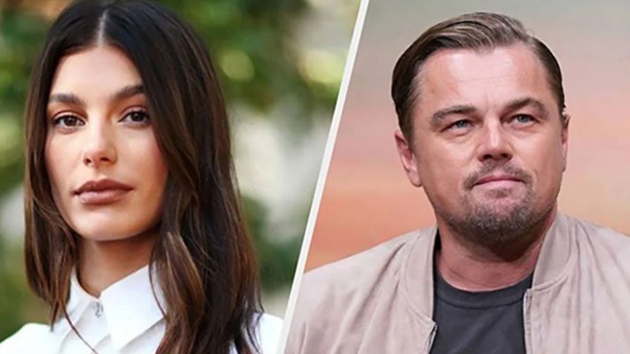 Leonardo Dicaprio Is ‘serious With Camila Morrone Says Source ‘he Loves Being With Her 