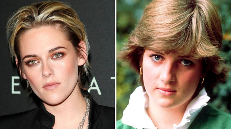  Kristen Stewart to play Princess Diana in Pablo Larrain directorial ‘Spencer’