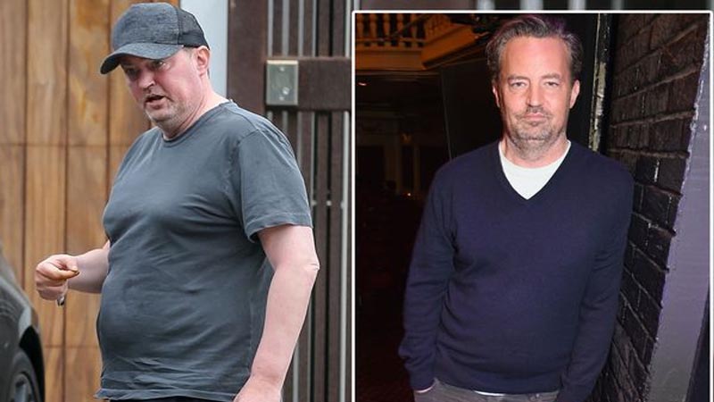  Cruel’ Allegations Surface as Matthew Perry Faces Accusations of Physical Assault Towards Exes and Estranged Pal