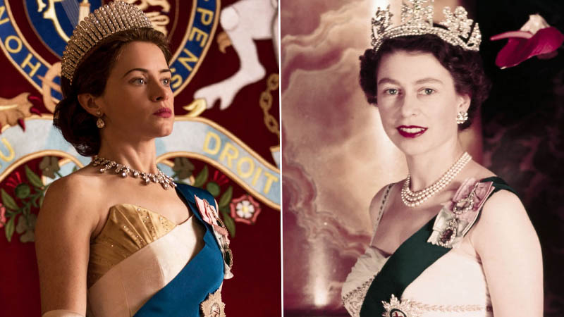  Makers of Netflix royal drama ‘The Crown’ renew it for one more season