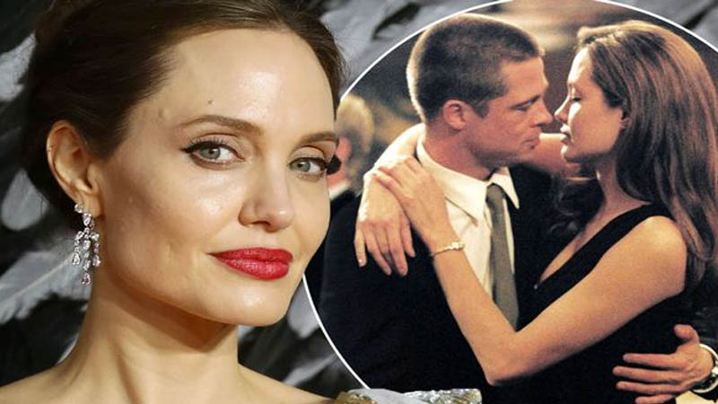  Brad Pitt and Angelina Jolie’s court proceedings have ‘slowed down’
