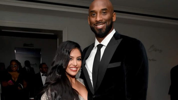 Kobe Bryant’s Widow Vanessa Lists Tuscan-Style Southern California Home