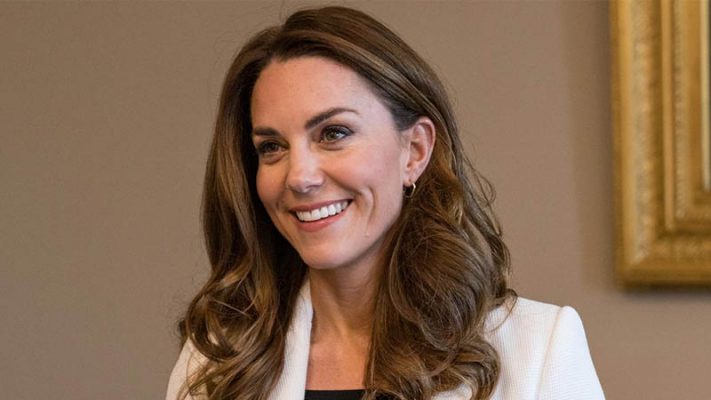 Kate Middleton Questioned Over qualification To Address Children s Campaign