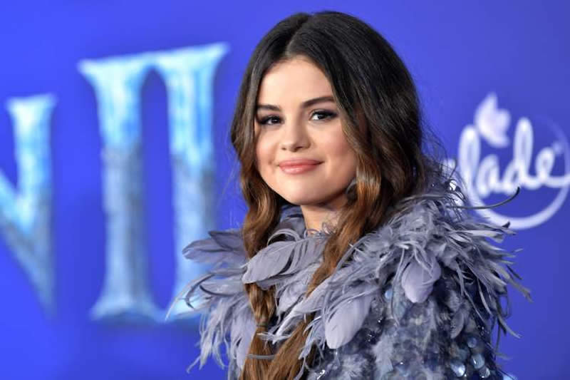  ‘Never Met This Human’ Selena Gomez denies dating ex president’s grandson
