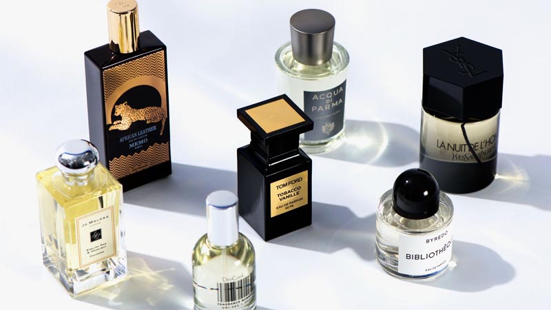  The Best Colognes for Men to Wear This Winter