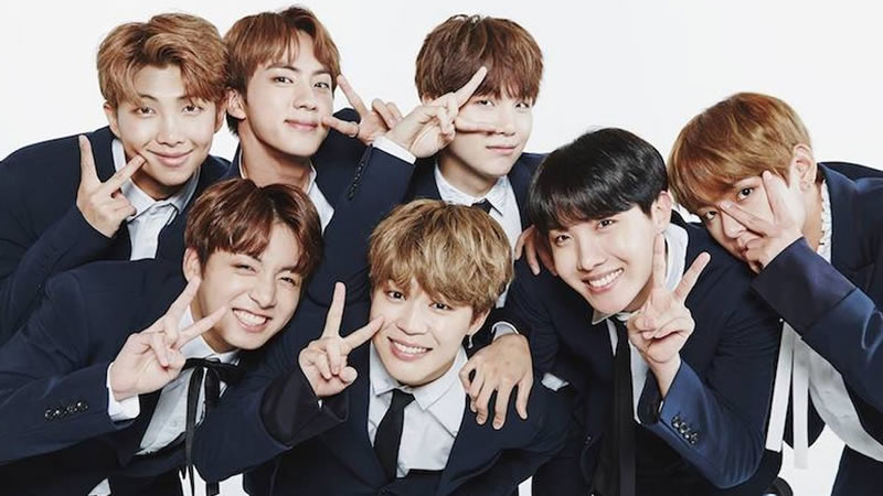  BTS’s staff details touching encounter with ‘hardworking’ boys
