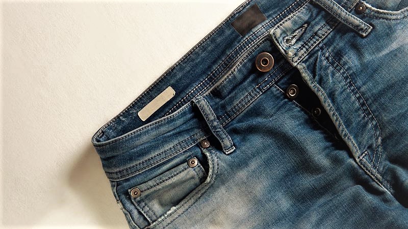  Denim Downsizing: 5 Easy Ways To Shrink Jeans
