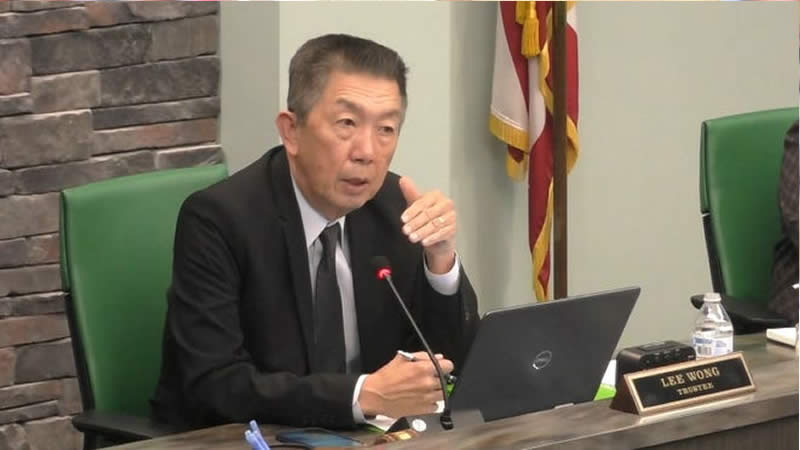  ‘I’ll show you what Patriotism Looks Like’: Ohio official Bares Chest, reveals Scars to Decry anti-Asian Racism