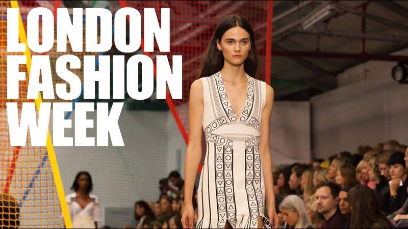  London Fashion Week: Everything You Need To Know