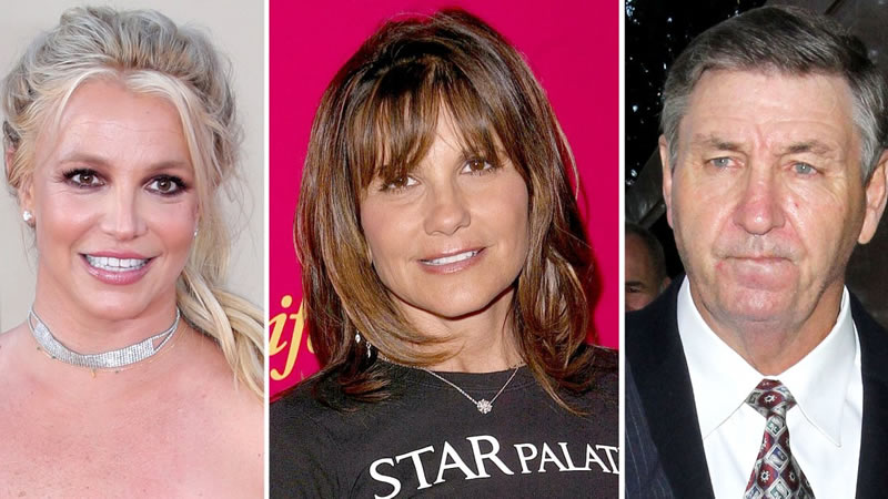  Britney Spears’ mother objects against Jamie Spears’ outrageous attorney fees