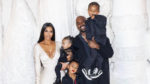 Kanye West has responded to Kim Kardashian West's divorce