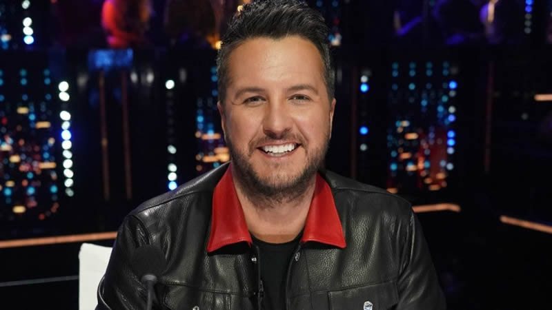  Luke Bryan Beaten By Former ‘American Idol’ Contestant; Lied About COVID Diagnosis To Hide It?