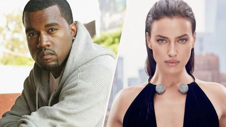 Are Kanye West And Irina Shayk Dating 8463