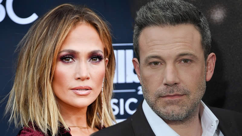  Jennifer Lopez Finally opens up about ‘troubled’ Marriage with Ben Affleck