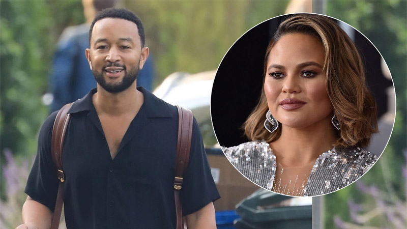  “When I Started To Get Girls’ Attention…” John Legend Confessed to a History of Cheating and Acknowledged Flaws in His Partnership with Chrissy Teigen