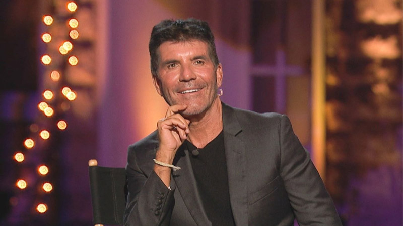  Simon Cowell breaks his silence on missing out BGT for ‘mystery illness’