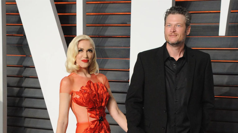 Blake Shelton and Gwen Stefani face a big challenge in their marital life