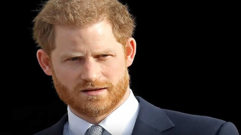  Royal Family News: Prince Harry Snubs The Queen, Goes Against Megxit By Using HRH Title