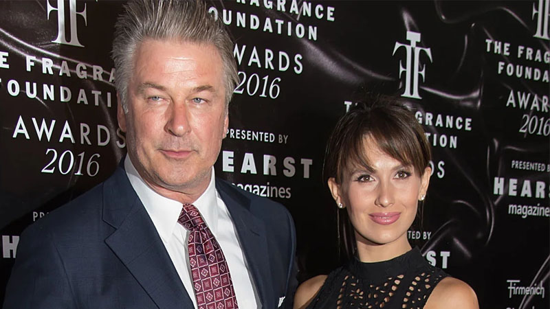  Alec Baldwin’s Wife Hilaria Breaks Her Silence On ‘TRAGIC ACCIDENT’ On The Set Of Rust