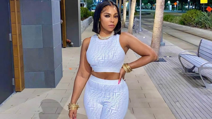 Ashanti Reveals Major Music News Ahead of Debut Album’s 20th Anniversary