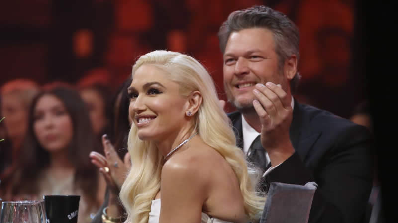  Gwen Stefani Opens Up About Feeling ‘Terrified’ When Reba McEntire Took Over for Blake Shelton on ‘The Voice’ Season 24