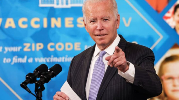 Biden Drops Bombshell On Big Pharma: Ends Era Of Impossible Choices For ...