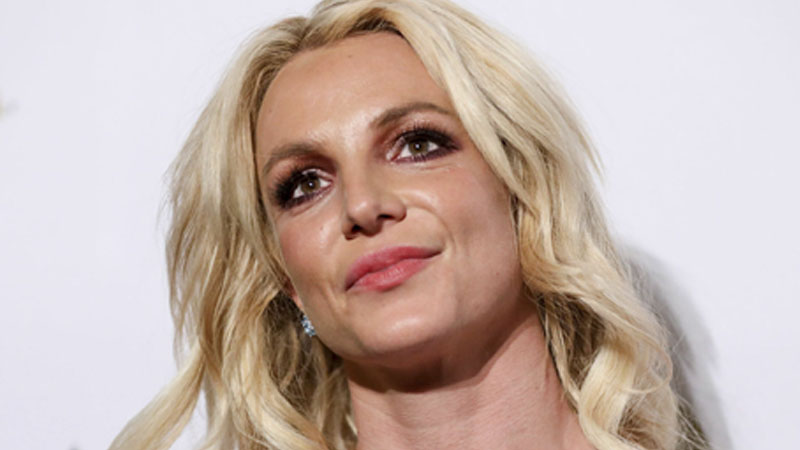  Britney Spears Struggling With Dog Issues Again After Pup Sam Asghari Abandoned Her, Animal Control got Involved