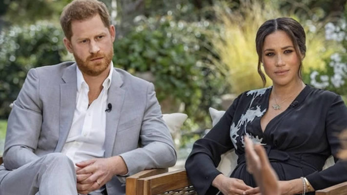 Prince Harry and Meghan could be ‘hugely valuable assets' to the ...