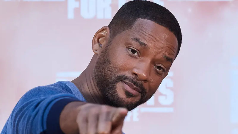  Will Smith Discusses His Father’s Abusive Behavior and Says He Considered Killing Him
