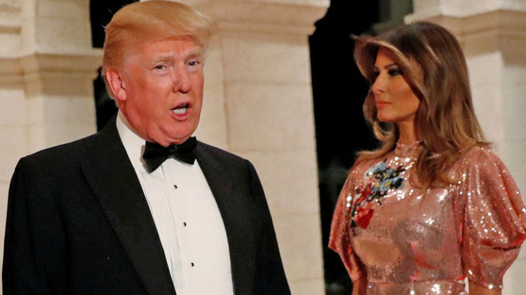 Melania Trump's Tensions with Donald Highlighted in New First Lady Book