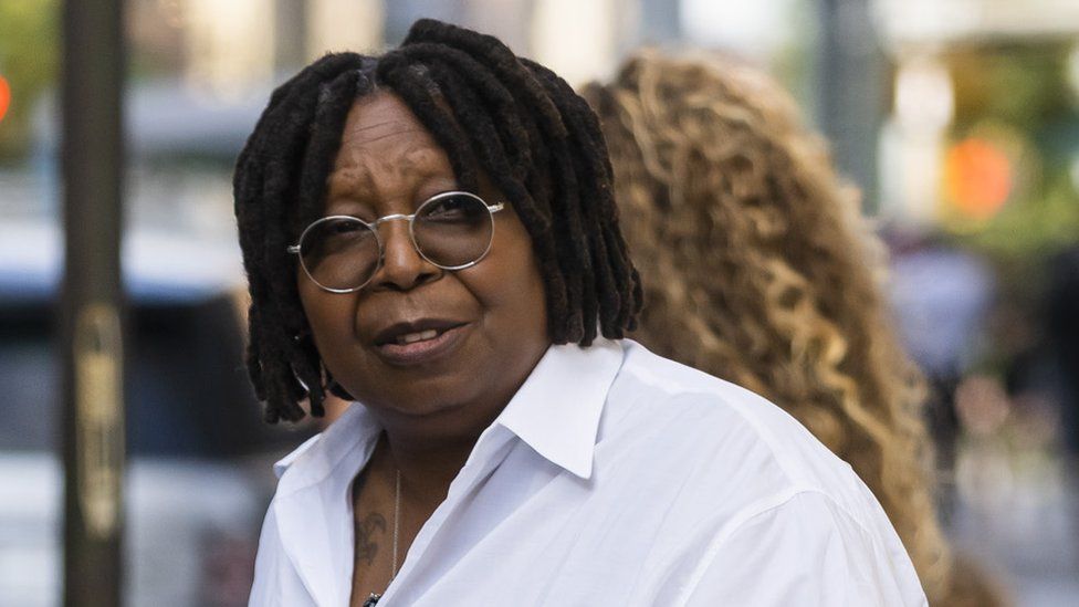  ‘The View’ Fans Demand Whoopi Goldberg Must Be Fired From Show for “Going Nuts” Live On TV