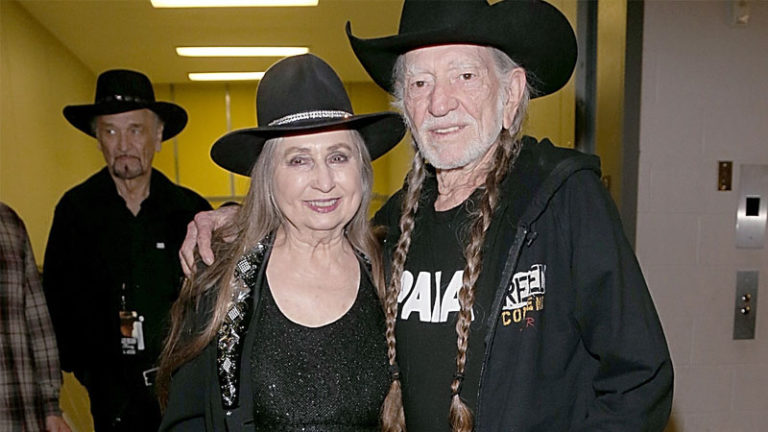 Willie Nelson Announces Bobbie Nelson’s Death on Instagram: ‘Our Hearts ...