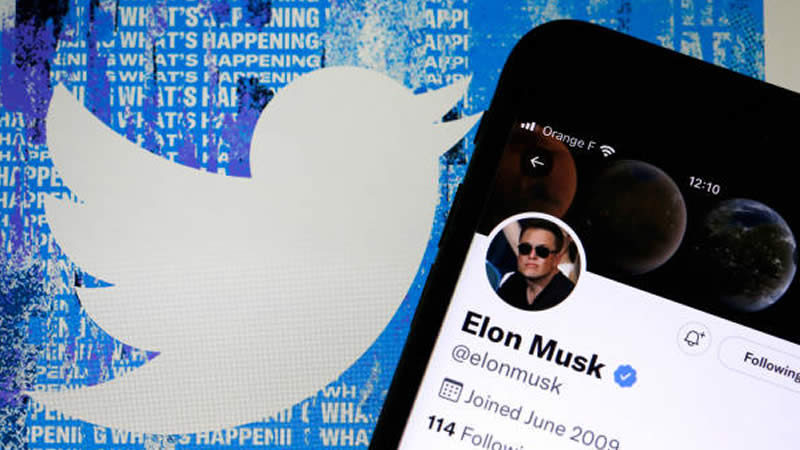 Democrats sound alarmed Twitter in hands of Elon Musk