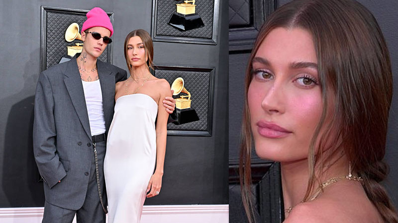  ‘Oh, my god, she’s pregnant’: Hailey Bieber addresses recent pregnancy rumors, thoughts on motherhood and parenting with husband Justin