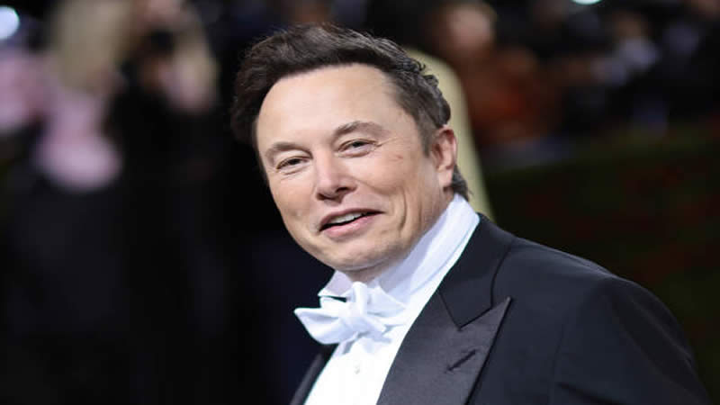 Elon Musk praises Chinese Workers