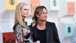 Keith Urban Says Life Different After Marrying
