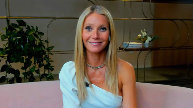  Gwyneth Paltrow Reacts To The Controversy Over Allegedly Using Oscar Trophy As Door Stopper: “Of Course, It’s A Joke…”
