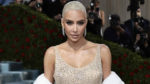 Kim Kardashian Compares Met Gala Weight Loss