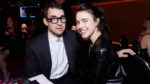 Margaret Qualley and Jack Antonoff Engaged