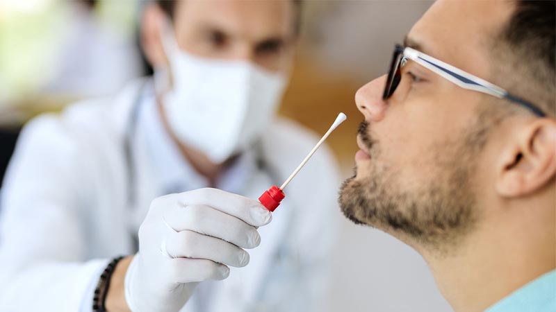 German Man Receives Over 200 Covid Vaccinations Without Adverse Effects
