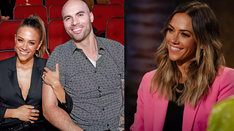  Jana Kramer says ex-husband cheated with more than 13 women: ‘That’s not fair