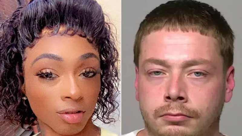  Wisconsin Man Charged with Killing Transgender Woman after His Arrest: “scream out, ‘I’m shot”