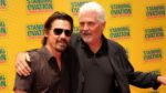 James Brolin by showing nude photo