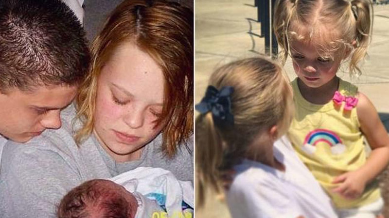 'Teen Mom' 's Catelynn Lowell Posts Special Message