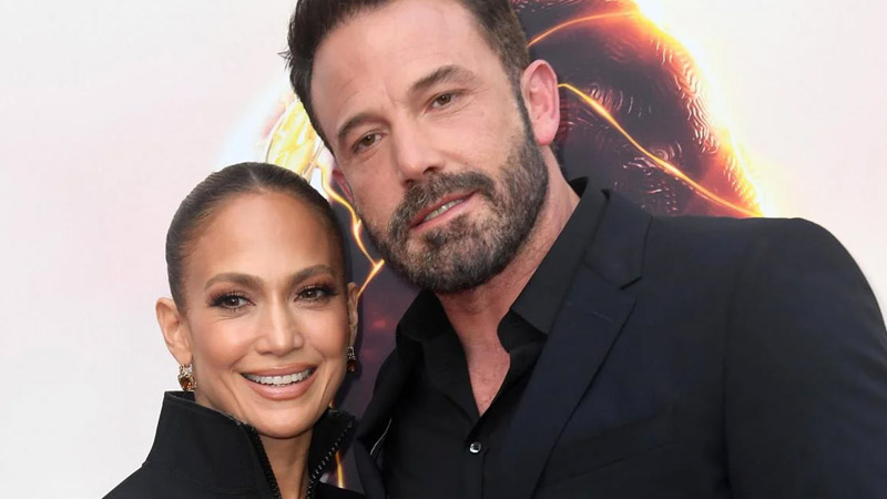 Jennifer Lopez wants Ben Affleck to give up THIS 'nasty' habit