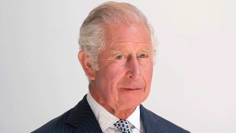  King Charles lavished praise for handling ‘humiliating’ Prince Harry