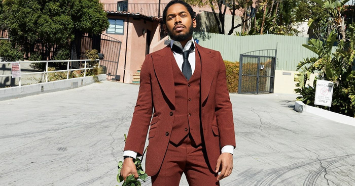  Men’s Suit Style: Mastering Elegance and Class for Valentine’s Day