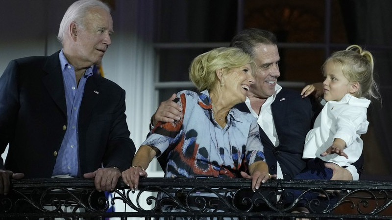  First Lady’s Covid-19 Diagnosis ROCKS Biden’s Travel Plans – What This Means for the G20 Summit Revealed