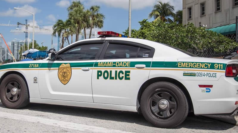 MDPD cars