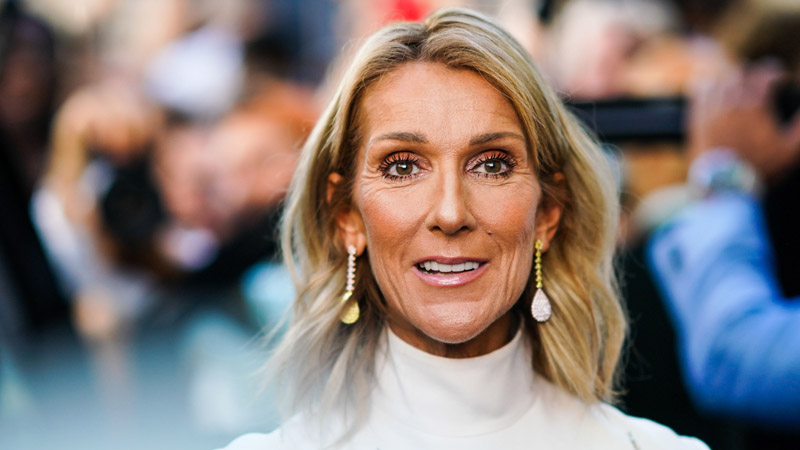 Celine Dion Spreads Love Amid Health Struggles; Updates Fans on ‘Love Again’ Film Success
